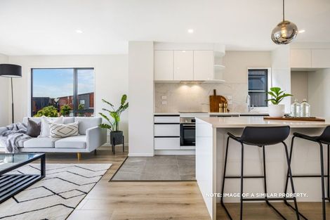 Photo of property in 64 Wallace Road, Hobsonville, Auckland, 0616