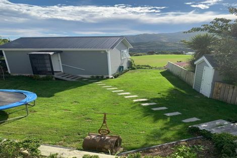 Photo of property in 54 Buckley Road, Southgate, Wellington, 6023