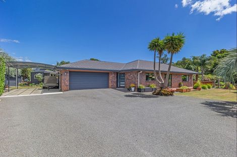 Photo of property in 6 Corbin Court, Ohau, Levin, 5570