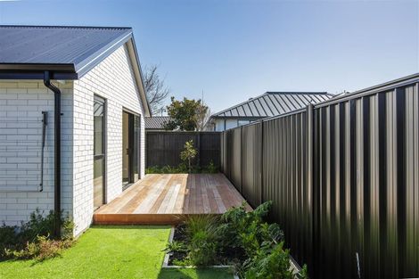 Photo of property in 56c Whincops Road, Halswell, Christchurch, 8025