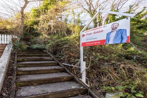 Photo of property in 19 Milton Road, Bluff Hill, Napier, 4110