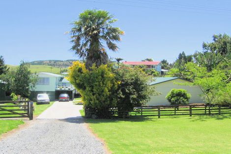 Photo of property in 447 Hoturoa Street, Kawhia, 3889