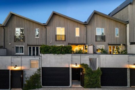 Photo of property in 6 Foundries Lane, Freemans Bay, Auckland, 1011