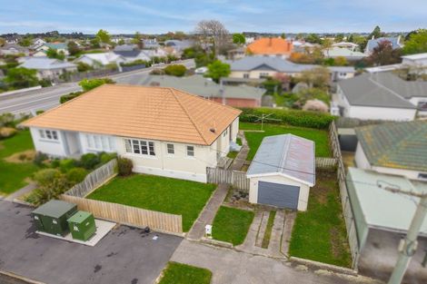 Photo of property in 175 Wai-iti Road, Highfield, Timaru, 7910