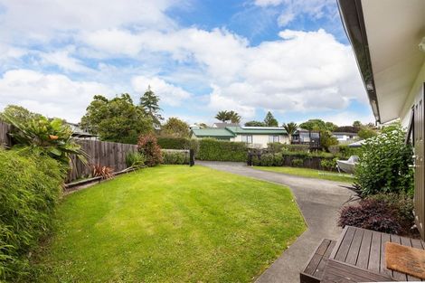 Photo of property in 31 Campbell Drive, Warkworth, 0910