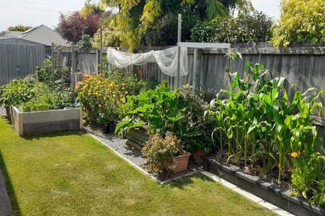 Photo of property in 48 Panckhurst Drive, Woodend, 7610