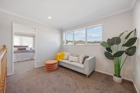 Photo of property in 5 Creggan Crescent, Flat Bush, Auckland, 2019