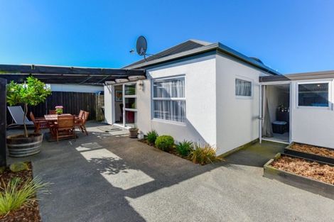 Photo of property in 4/89 Brougham Street, Addington, Christchurch, 8024