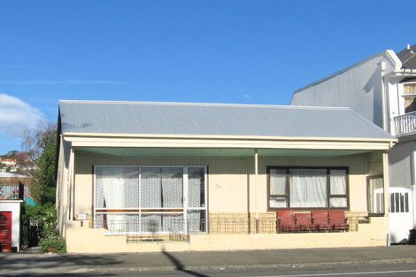 Photo of property in 27 Hardinge Road, Ahuriri, Napier, 4110