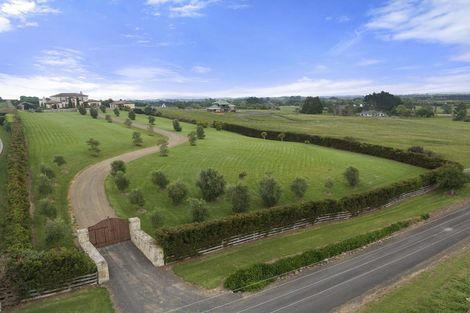 Photo of property in 68 Clark Road, Karaka, Papakura, 2580