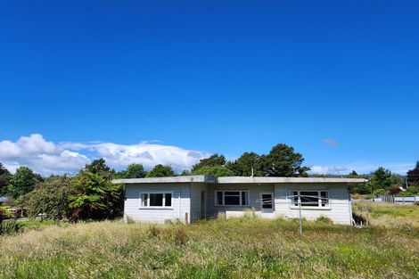 Photo of property in 25 Ohoeka Street, Owhango, 3990