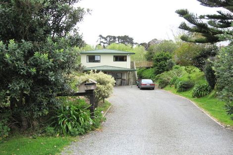 Photo of property in 61 Makora Road, Otaihanga, Paraparaumu, 5036