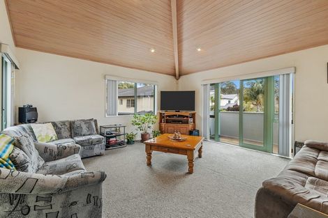Photo of property in 50 Bronzewing Terrace, Unsworth Heights, Auckland, 0632