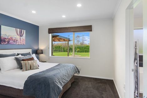 Photo of property in 82 Hooker Road, Tamahere, Hamilton, 3283