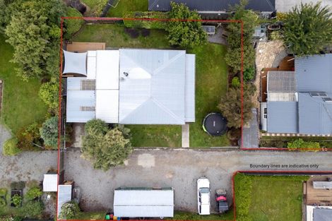 Photo of property in 206a Talbot Street, Geraldine, 7930