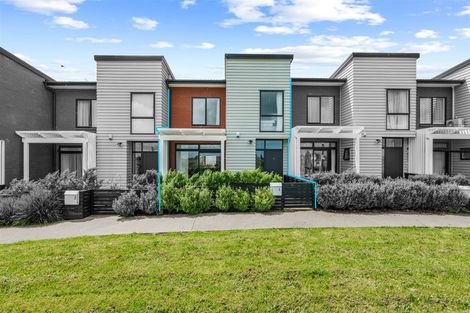 Photo of property in 6 Fermi Lane, Papakura, 2110