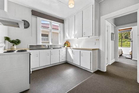 Photo of property in 51 Somerville Street, Andersons Bay, Dunedin, 9013