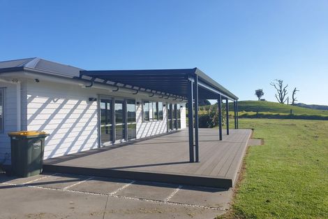 Photo of property in 543 Fordyce Road, Helensville, 0874