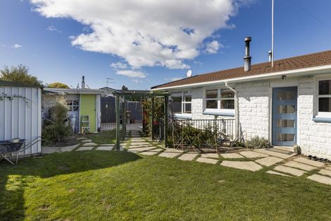 Photo of property in 135 Budge Street, Riversdale, Blenheim, 7201