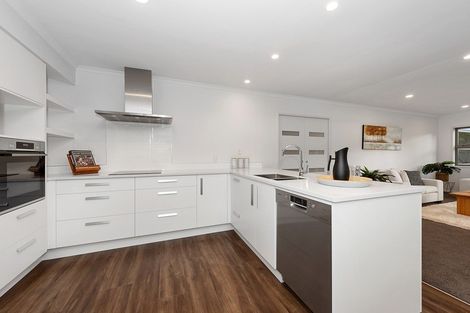 Photo of property in 68b Palmerston Street, Hamilton Central, Hamilton, 3204