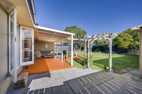 Photo of property in 72 Freyberg Avenue, Tamatea, Napier, 4112