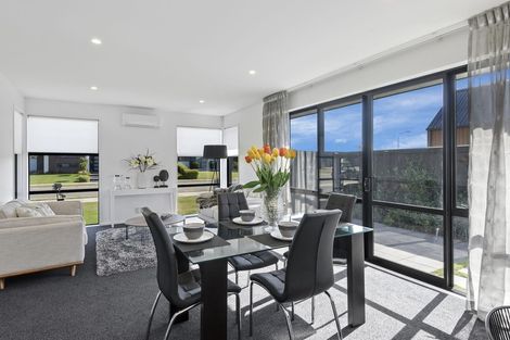 Photo of property in 93 Ledbury Drive, Rolleston, 7615