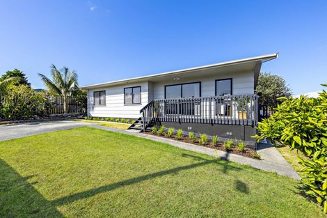 Photo of property in 104a Vine Street, Mangere East, Auckland, 2024