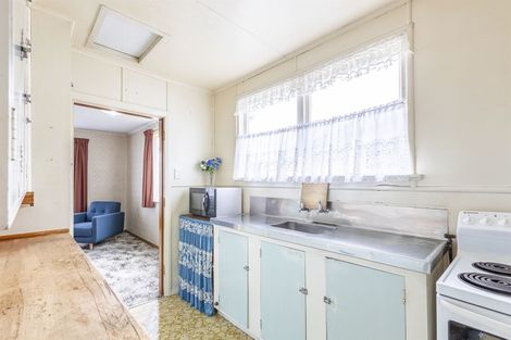 Photo of property in 14 London Terrace, Awapuni, Palmerston North, 4412