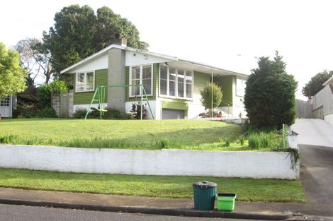 Photo of property in 5 Olive Street, Manurewa, Auckland, 2102