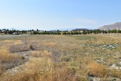 Photo of property in Temple Drive, Twizel, 7901