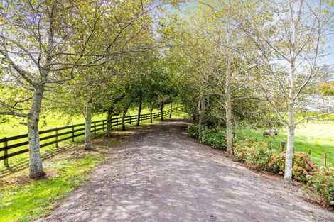 Photo of property in 315 Tarata Road, Norfolk, Inglewood, 4387