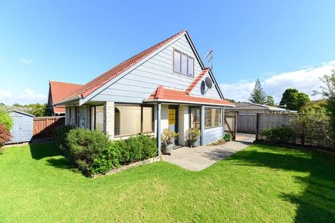 Photo of property in 1/56 Cherry Road, Bucklands Beach, Auckland, 2014