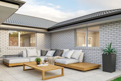 Photo of property in 253 Denbigh Road, Midhirst, Stratford, 4394