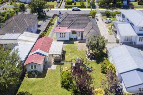 Photo of property in 43 Golders Road, Elderslea, Upper Hutt, 5018