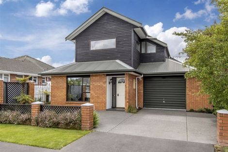 Photo of property in 54 Sugden Street, Spreydon, Christchurch, 8024