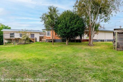 Photo of property in 20 Saxbys Road, Glenview, Hamilton, 3206