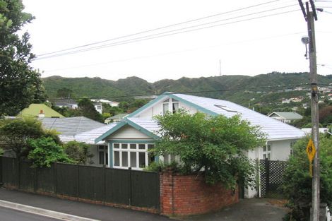 Photo of property in 16 Chelmsford Street, Ngaio, Wellington, 6035