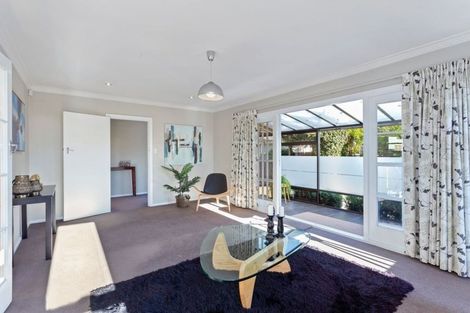 Photo of property in 5 Skye Place, Burnside, Christchurch, 8053