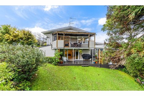 Photo of property in 10 Orsova Place, Lynfield, Auckland, 1042