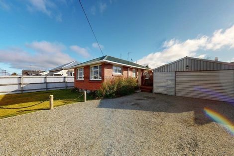 Photo of property in 154 Mcmurdo Street, Tinwald, Ashburton, 7700