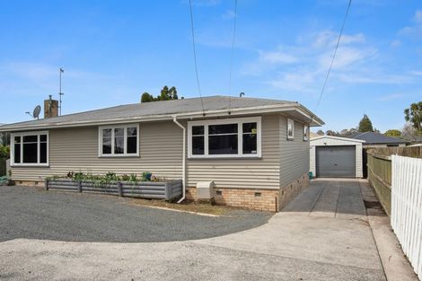 Photo of property in 82 Hukanui Road, Chartwell, Hamilton, 3210