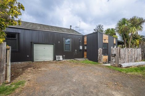 Photo of property in 20 Ward Street, Raetihi, 4632