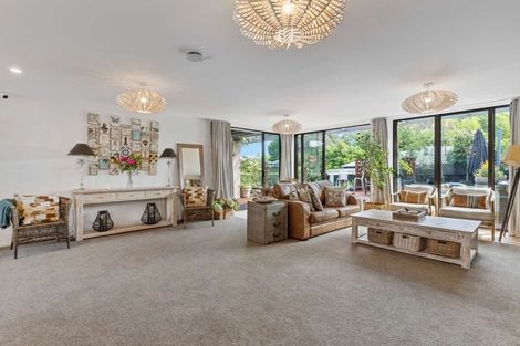 Photo of property in 45 Whitby Street, Burnside, Christchurch, 8053