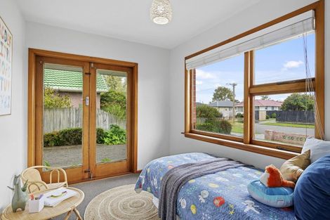 Photo of property in 107 Joy Street, Shirley, Christchurch, 8061