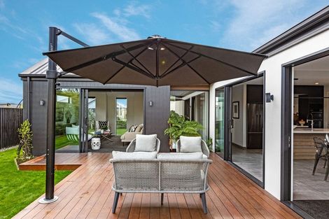 Photo of property in 4 Mckerrow Street, Marshland, Christchurch, 8083