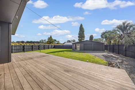 Photo of property in 80 Puriri Road, Whenuapai, Auckland, 0618