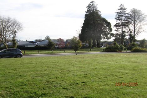 Photo of property in 24 Minerva Crescent, Woodend, 7610