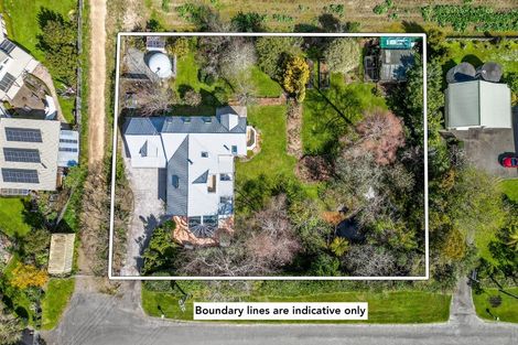 Photo of property in 42 Wi Tako Street, Manakau, Levin, 5573