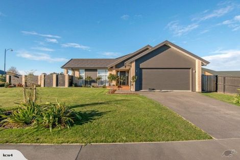 Photo of property in 1 Matanui Street, Lincoln, 7608