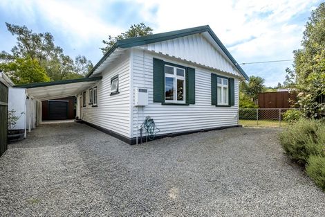 Photo of property in 50a Jollies Pass Road, Hanmer Springs, 7334
